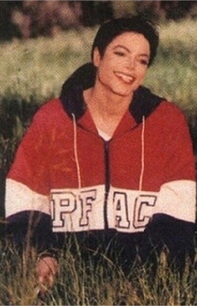 Michael Jackson