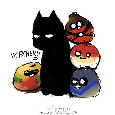 batfam