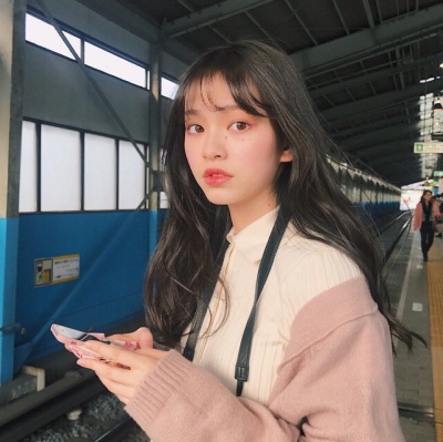 weibo | 女头