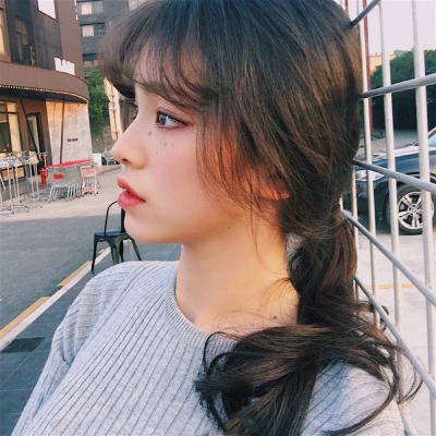 weibo | 女头