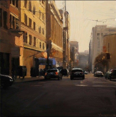 Aronson