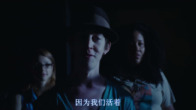 骨瘦如柴 莉莉柯林斯