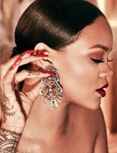 Rihanna 