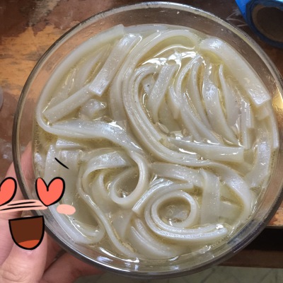 汤粉