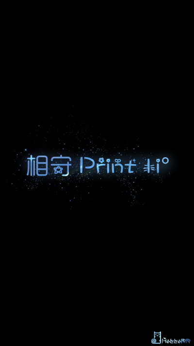 Thanks♪(･ω･)ﾉ感谢喜欢我做的壁纸以及一直陪伴我和支持我的小伙伴们！mua! #Hellerr原创壁纸# 目前没有教程和素材，软件是电脑的Photoshop，免费作图在新浪微博里你喜欢的壁纸微博下评论，不定期随缘抽选作图。…