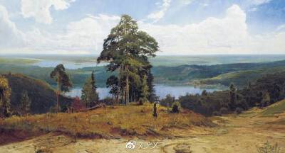 风景