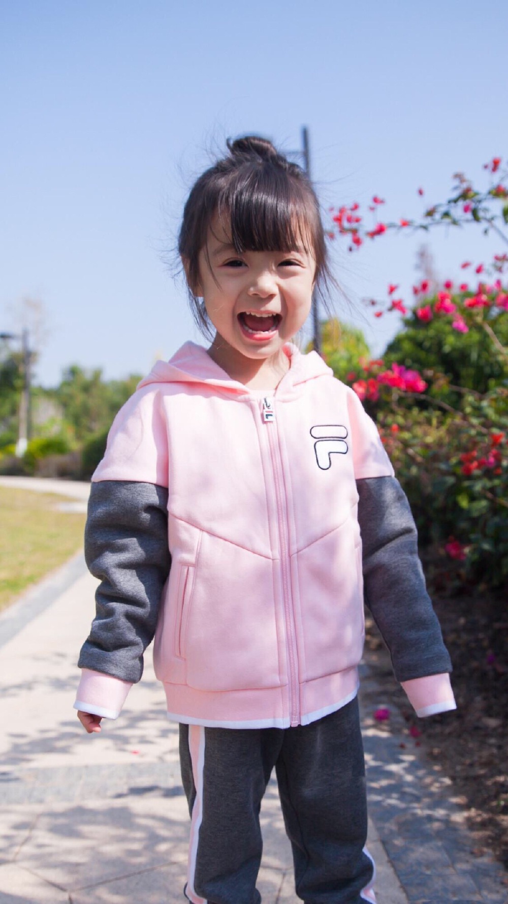 萌娃 可爱宝宝 可爱baby 高清 屏保 (◕‿◕✿