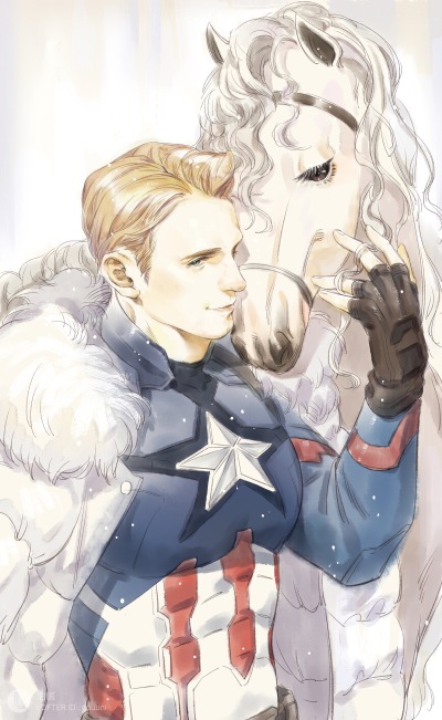 Cap