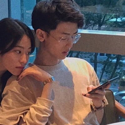 〔情侣头像〕那个Ta 亲爱的