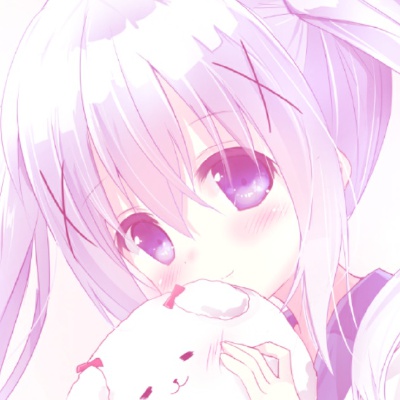。