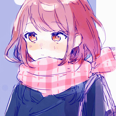 。