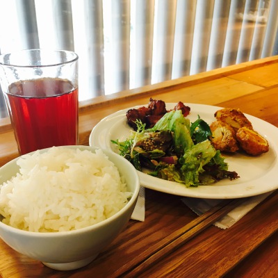 MUJI套餐