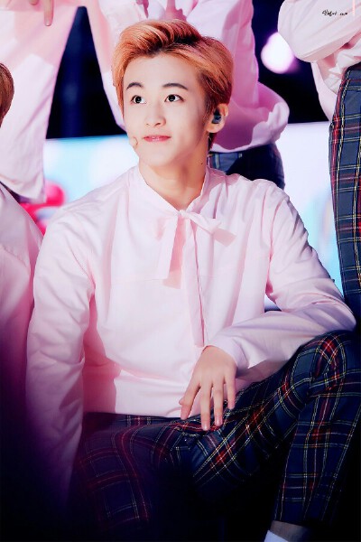 Mark
