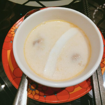 椰子鸡