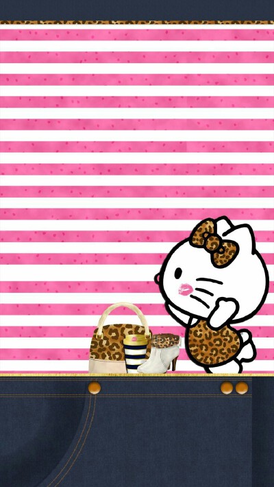 Hello Kitty 