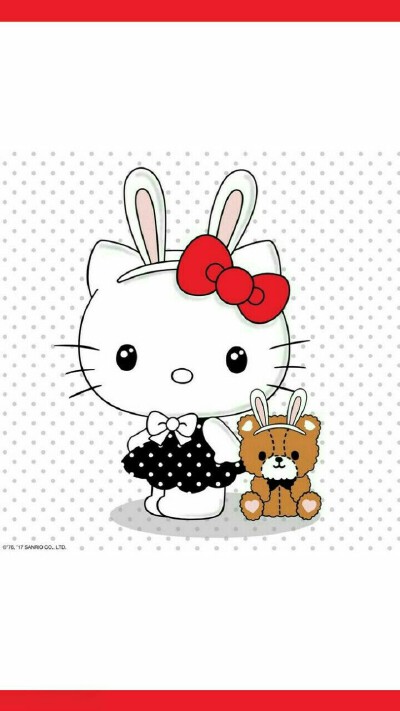 Hello Kitty 