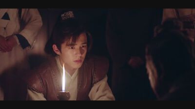 琅琊榜之风起长林
萧平旌 刘昊然