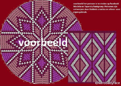 voorbeeld