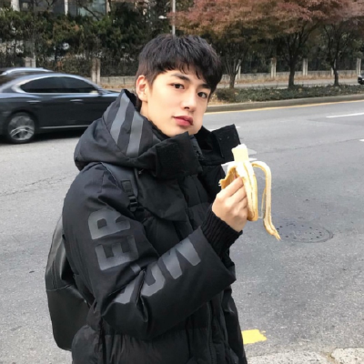 男头