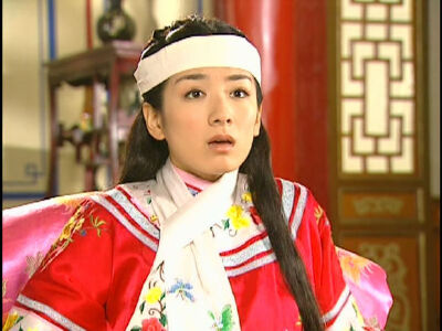  小燕子