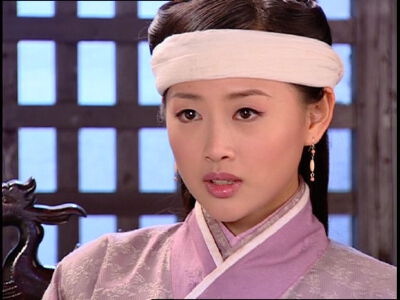 大汉天子 卫子夫