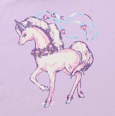 unicorn