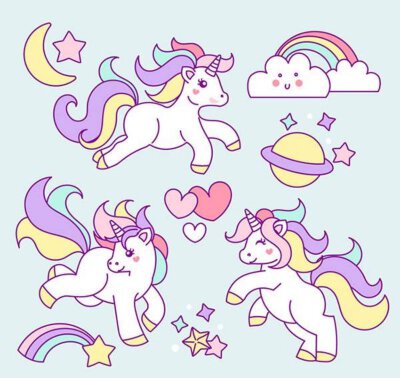 unicorn