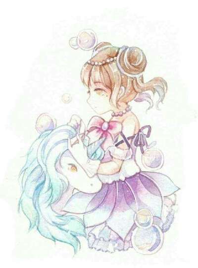 unicorn