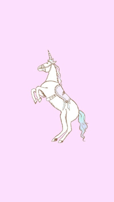 unicorn