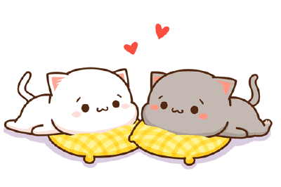 蜜桃猫