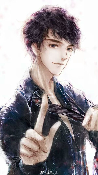 qwq。看见没。这我后宫。
