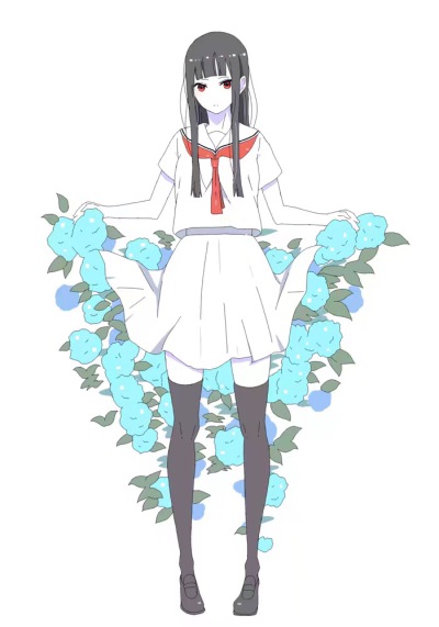 pixiv p站 侵删 图片 男头 女头 情头 古风 少年 少女 美少年 帅哥 可爱 妖孽 萌 cp 人设 萌妹 二次元 漫画