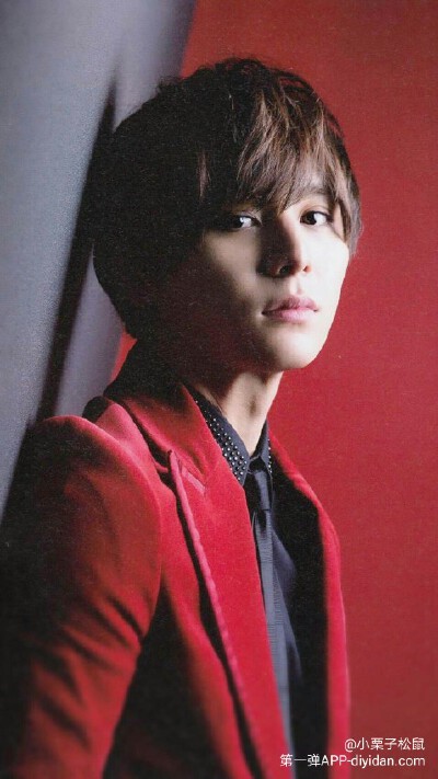 山田凉介