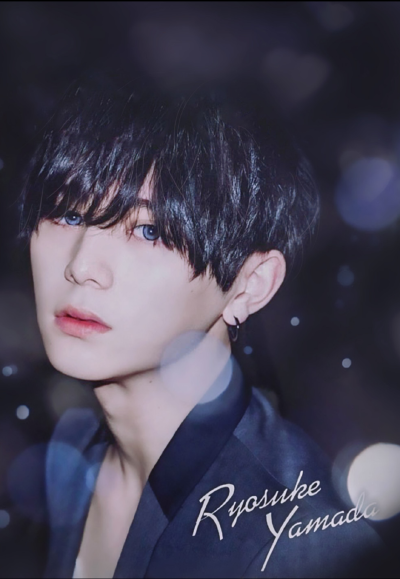 山田凉介