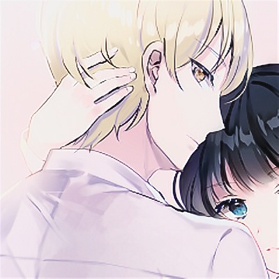 pixiv p站 侵删 图片 男头 女头 情头 古风 少年 少女 美少年 帅哥 可爱 妖孽 萌 cp 人设 萌妹 二次元 漫画