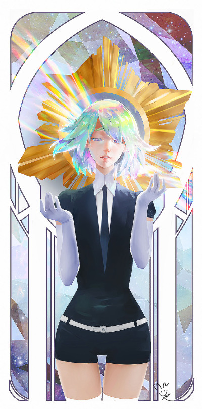 宝石之国
