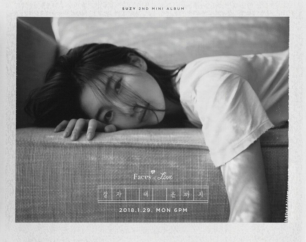 裴秀智Suzy