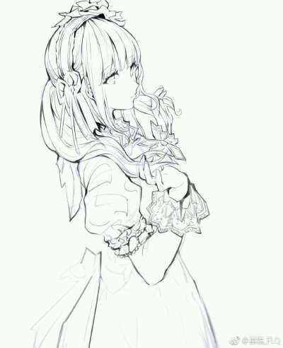 021
画师:星霜
来源:微博.p站.半次元.推特.b站.QQ
微博:星霜_FLQ
p站：id=8049514
半次元：混淆星霜
推特：xingshuang
b站:星霜_FLQ
UID:2153576
QQ(约稿+)：1051854139 答案：冯立擎
