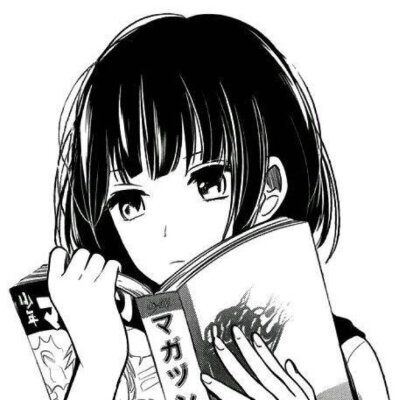 晴子丨酷女孩