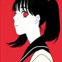 晴子丨酷女孩