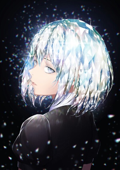 宝石之国