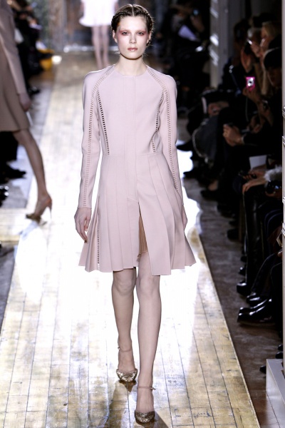 Valentino 2011