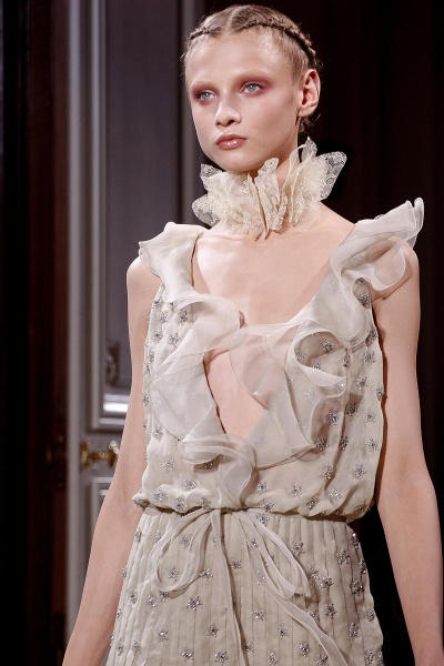 Valentino 2011