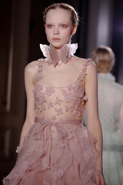 Valentino 2011