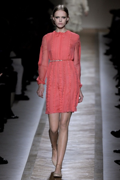 Valentino 2011