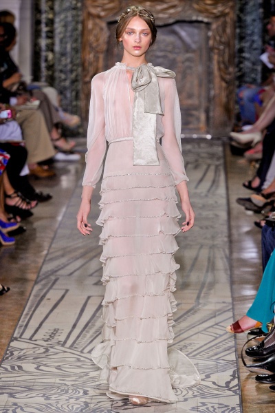 Valentino 2011
