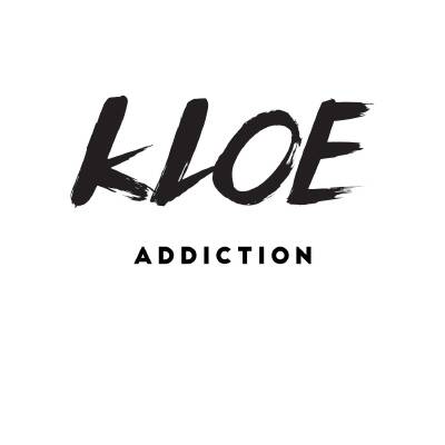 ADDICTION
歌手：Kloe
所属专辑：ADDICTION
2 2 清新电