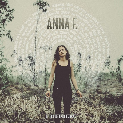 Friedberg (Radio Edit)
歌手：Anna F
所属专辑：Friedberg (Radio Edit)
有一股很隐晦的韵味 走路自带鼓风机的感觉
