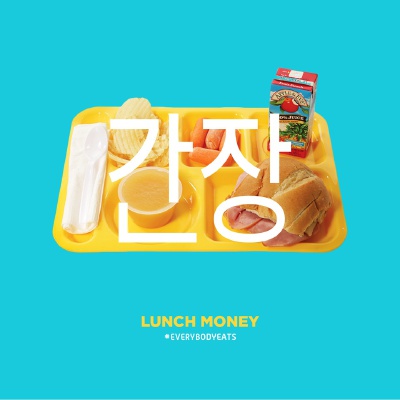 Talking to Myself
歌手：Soy​Sauce
所属专辑：Lunch Money
有一点点好听，有一点点饿了，一点点而已