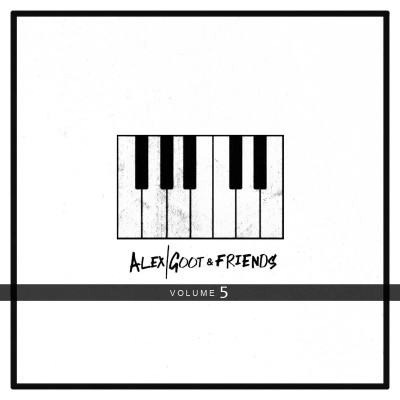Stand By You
歌手：Alex Goot / Kurt Hugo Schneider / Megan Nicole
所属专辑：Alex Goot & Friends, Vol. 5
难得惊艳的男女合作，虽是翻唱一样动人